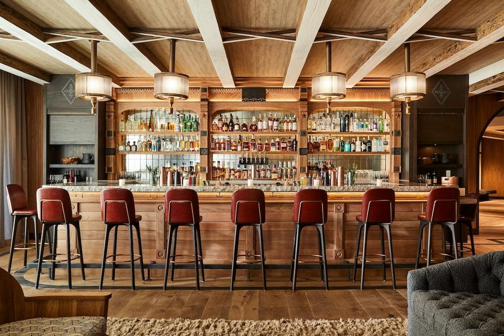 Madeline Hotel & Residences, Auberge Collection photo 18