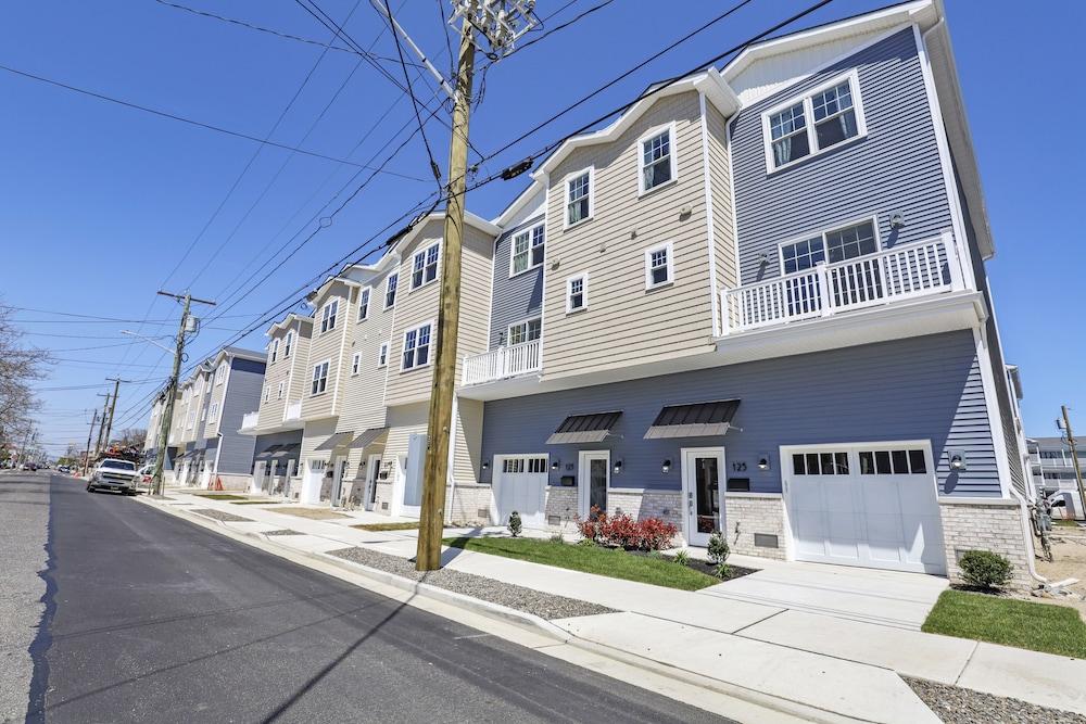 Seaport Oasis photo 15
