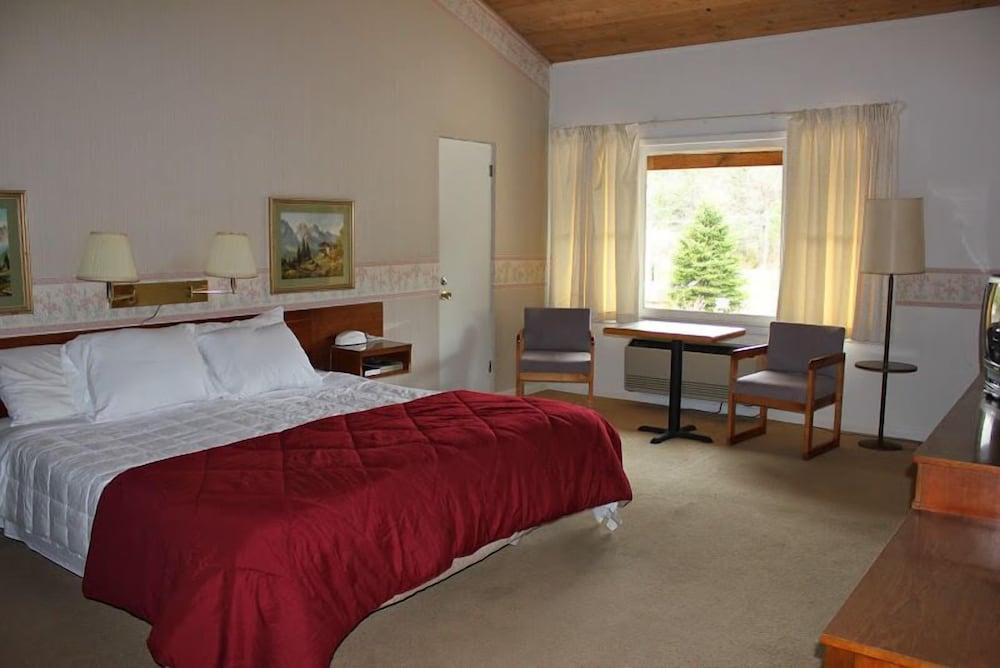High Meadows Inn photo 17