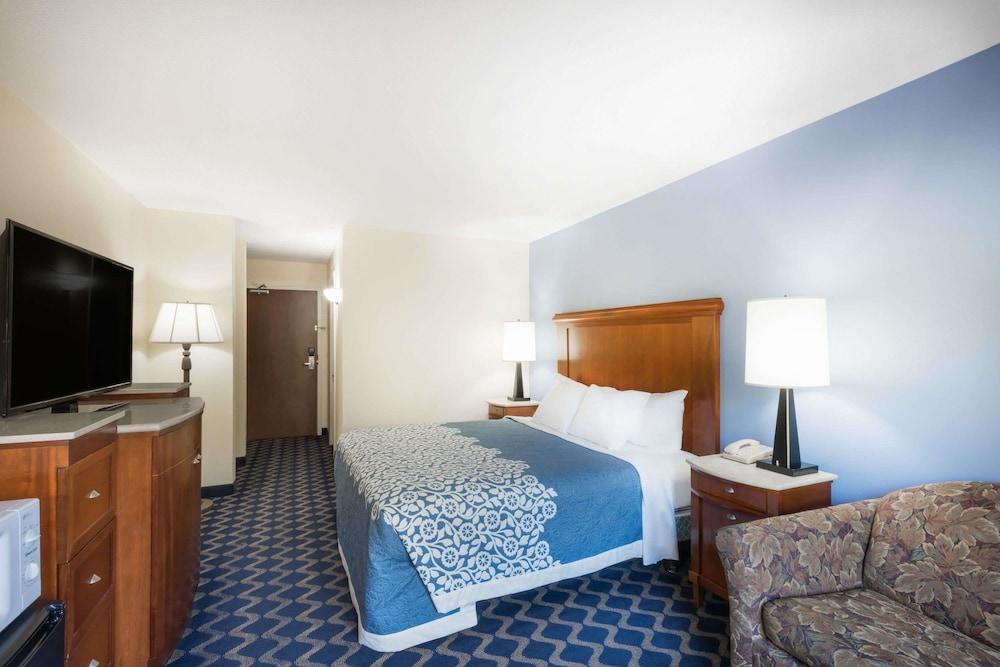 Aderi Hotel Niantic photo 8