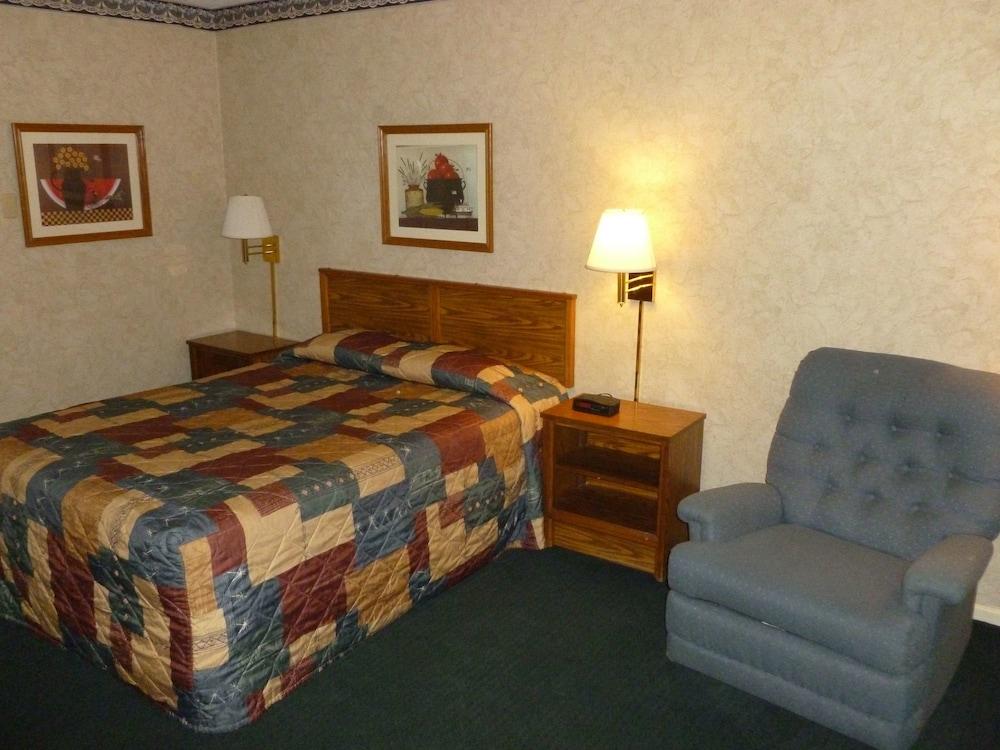 Guest Keeper Inn photo 9