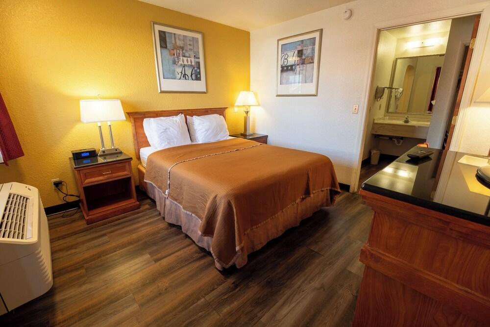 Hotel Inn Pendleton I-84 photo 19