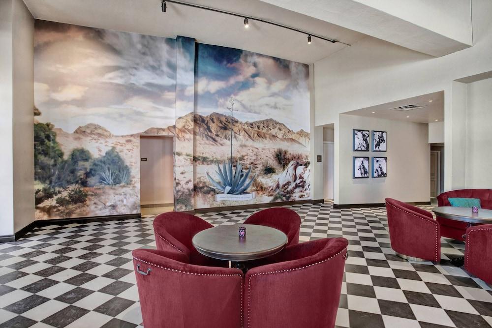 Hotel Paso Del Norte, Autograph Collection photo 69