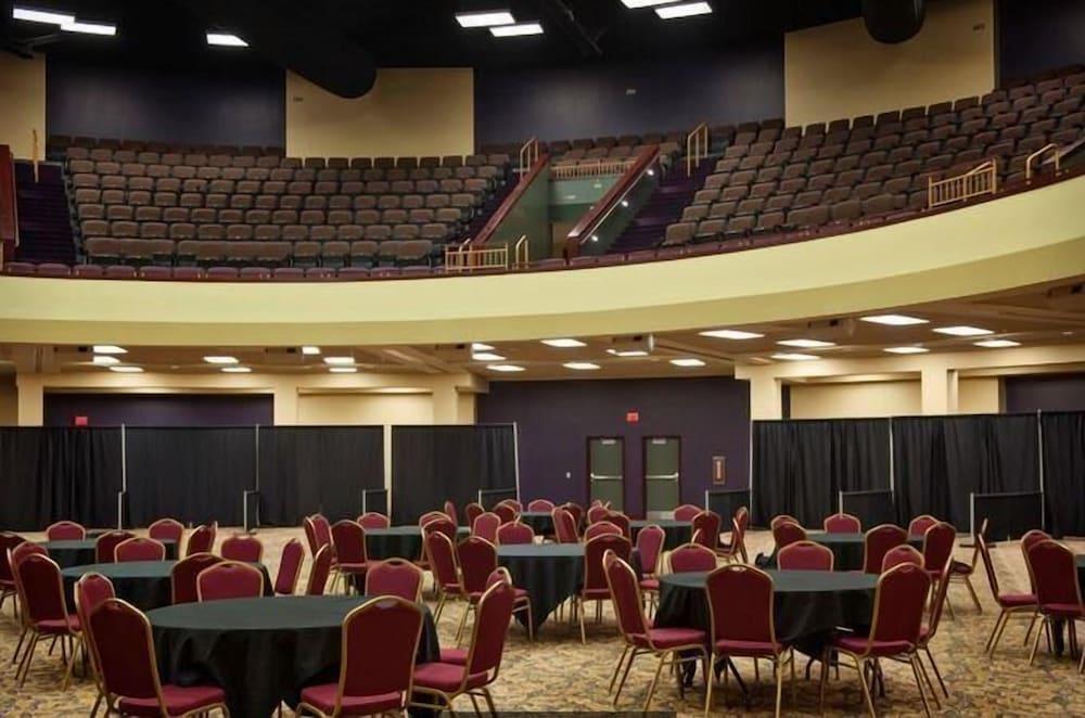 Grand Casino Hotel and Resort photo 56