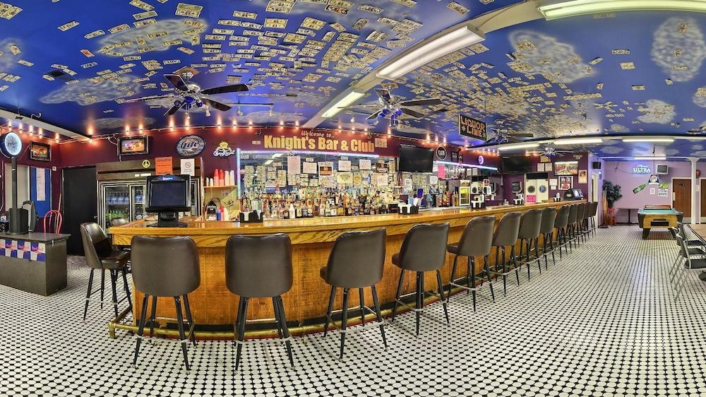 Rodeway Inn Bedford photo 35