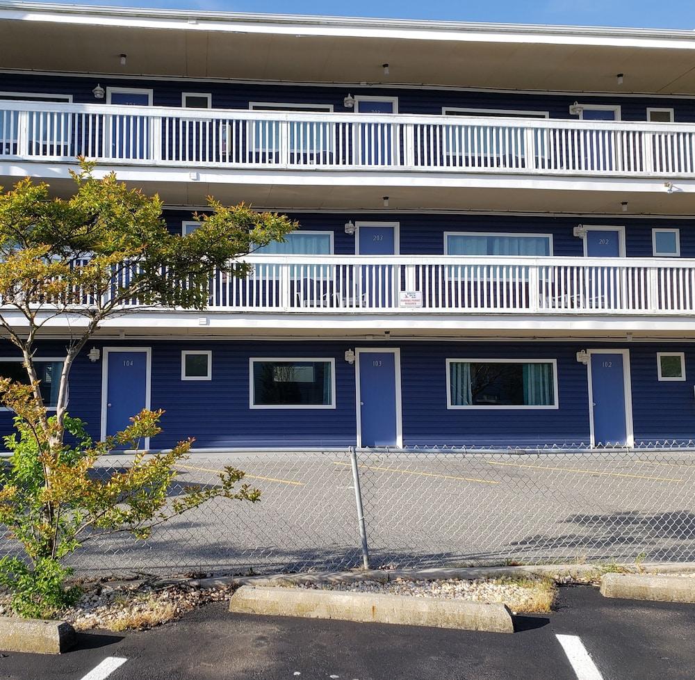 Beach Bum Inn photo 38