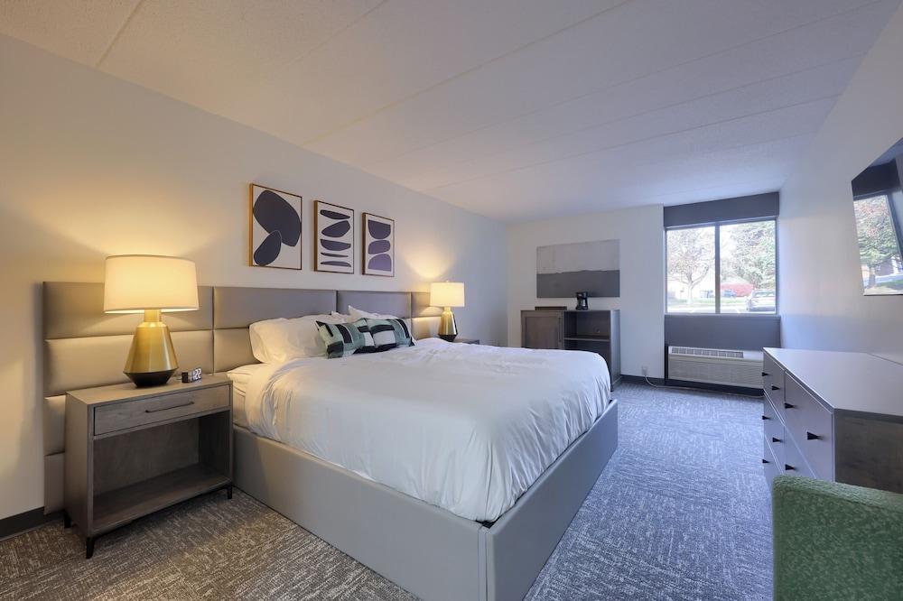 Lititz Pointe Inn and Suites photo 19