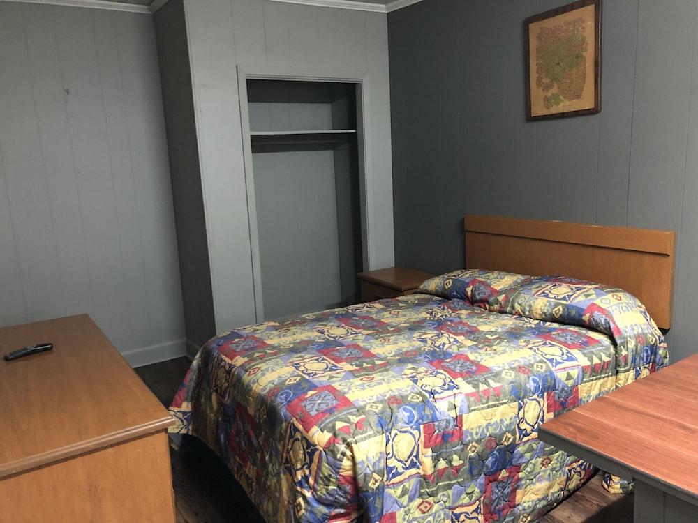 Morgan City Motel photo 6