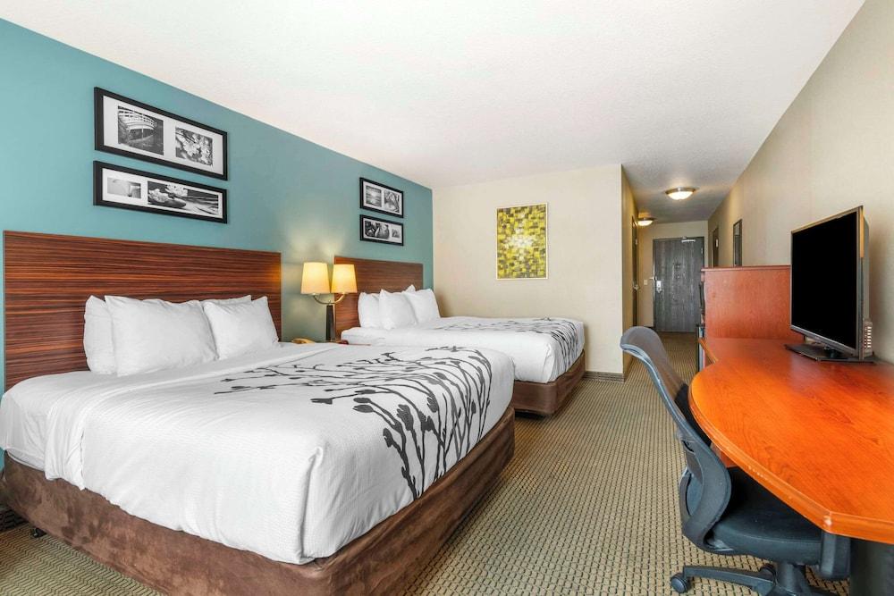 Sleep Inn & Suites Rapid City photo 45