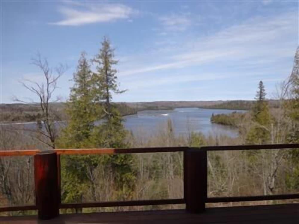Solbakken Resort On Superior photo 87