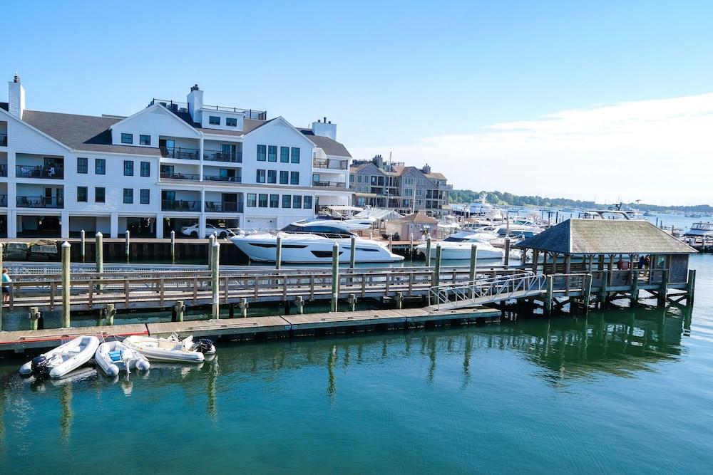 Harborside Inn photo 12