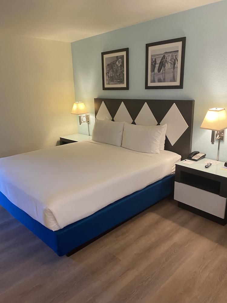 Kings Inn San Diego photo 84