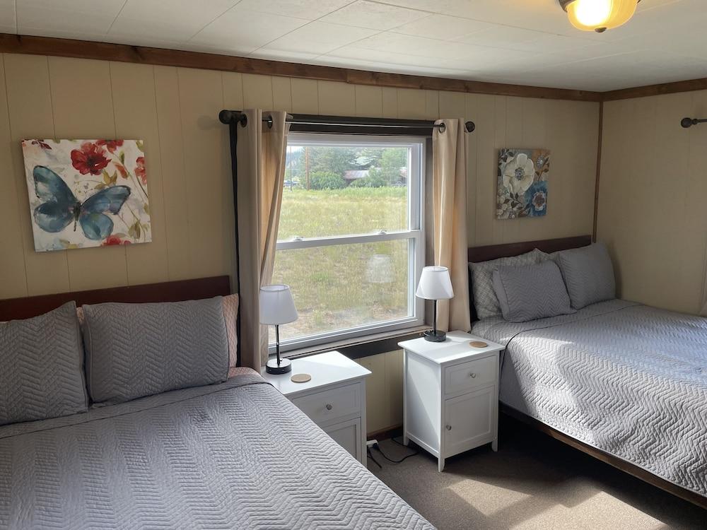 Aspen Ridge Cabins photo 4