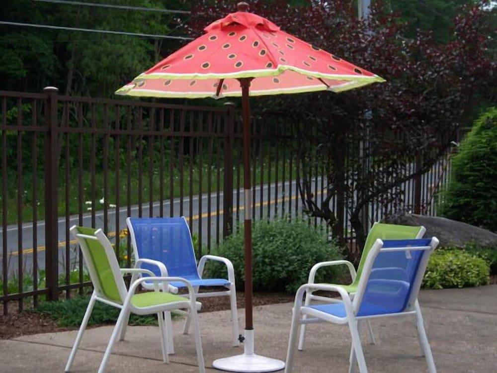 Tall Pines Motel photo 39