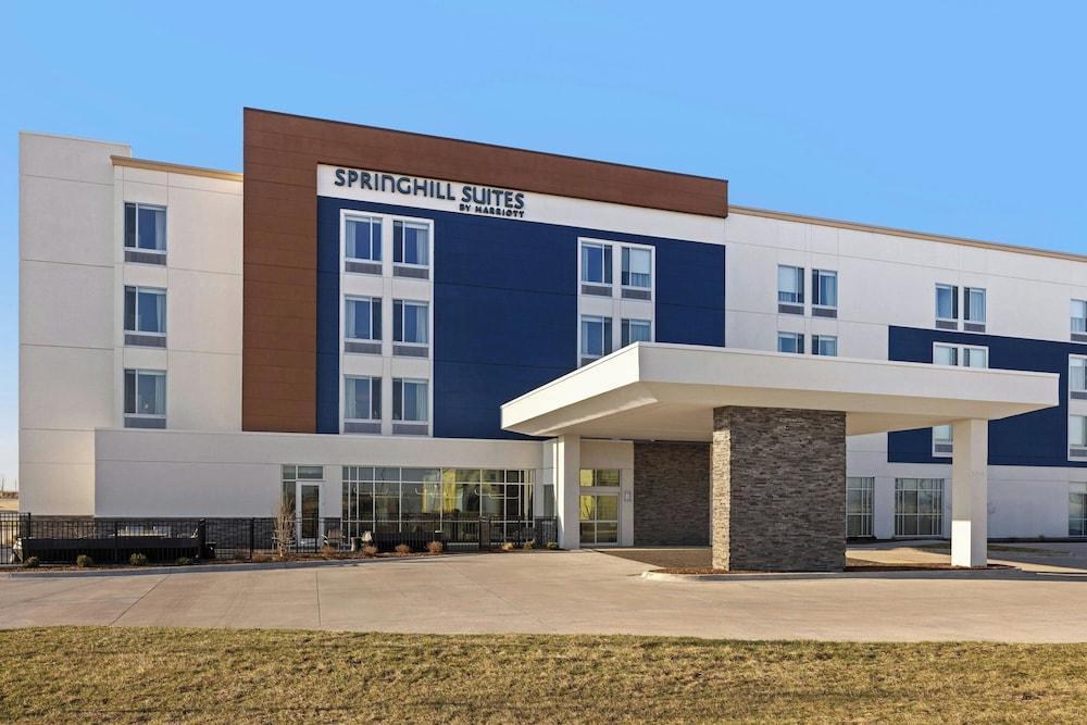Springhill Suites BY Marriott Bettendorf photo 6