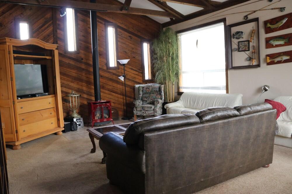 Grand Canyon Caverns Inn photo 18