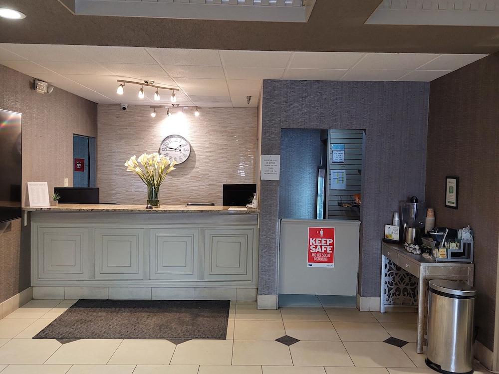 Sonesta Essential Hotels Overland Park photo 3