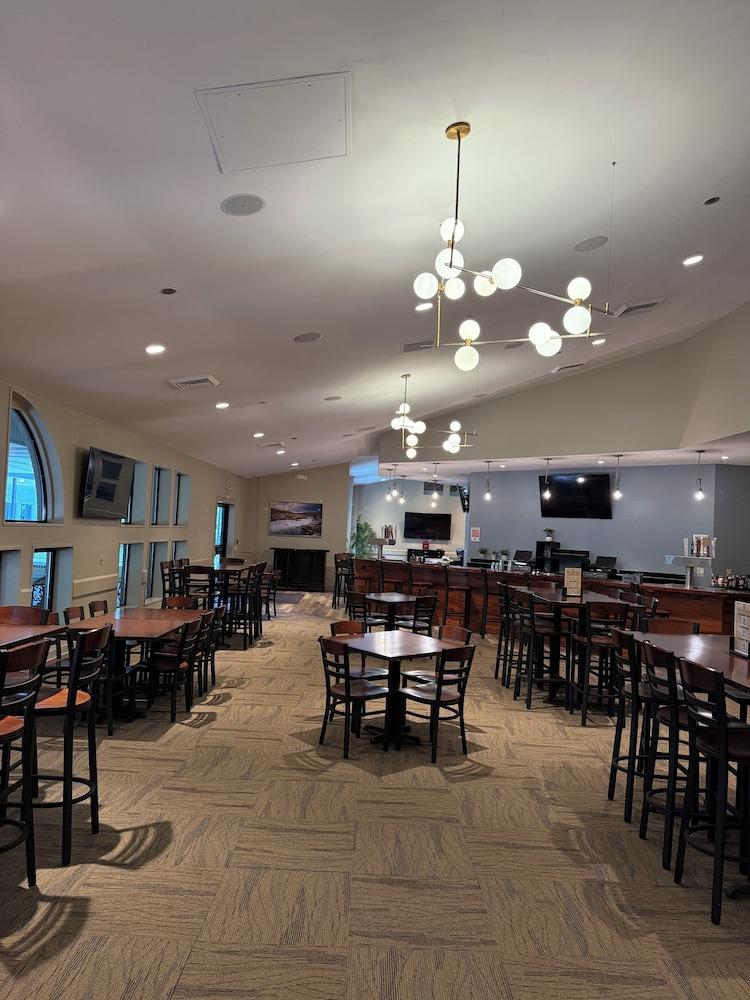 William F. Bolger Center photo 11