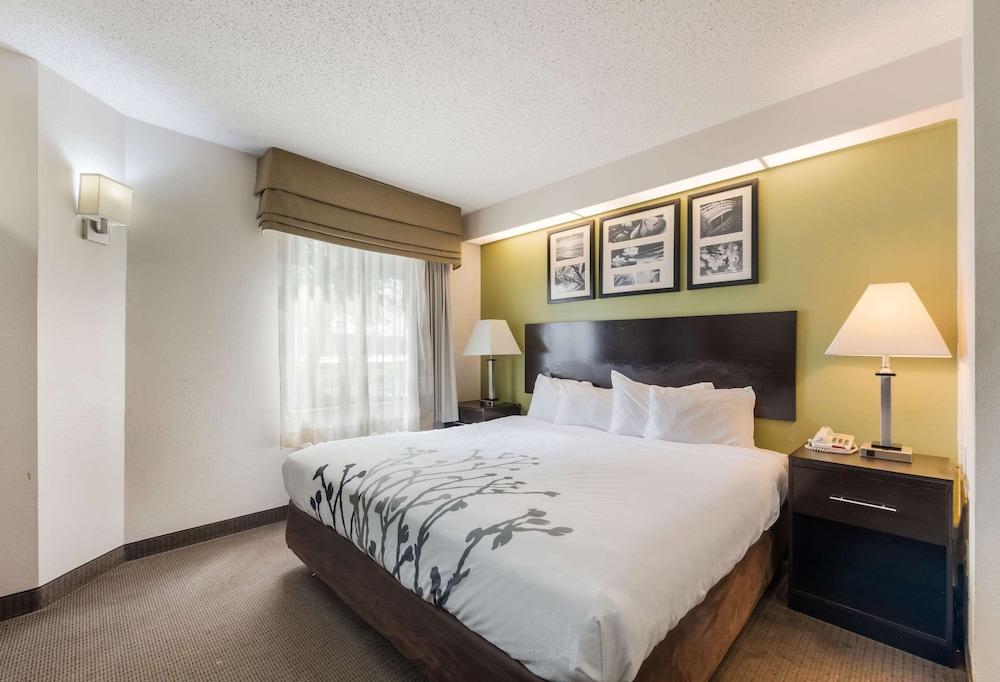 Studio 6 Suites – Knoxville, TN photo 19