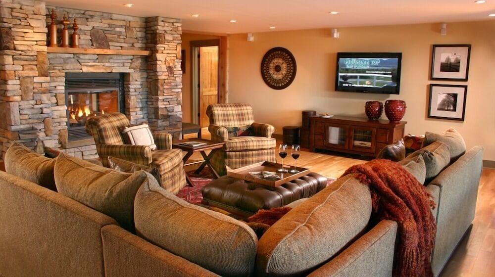 The Mountain Top Inn & Resort photo 71