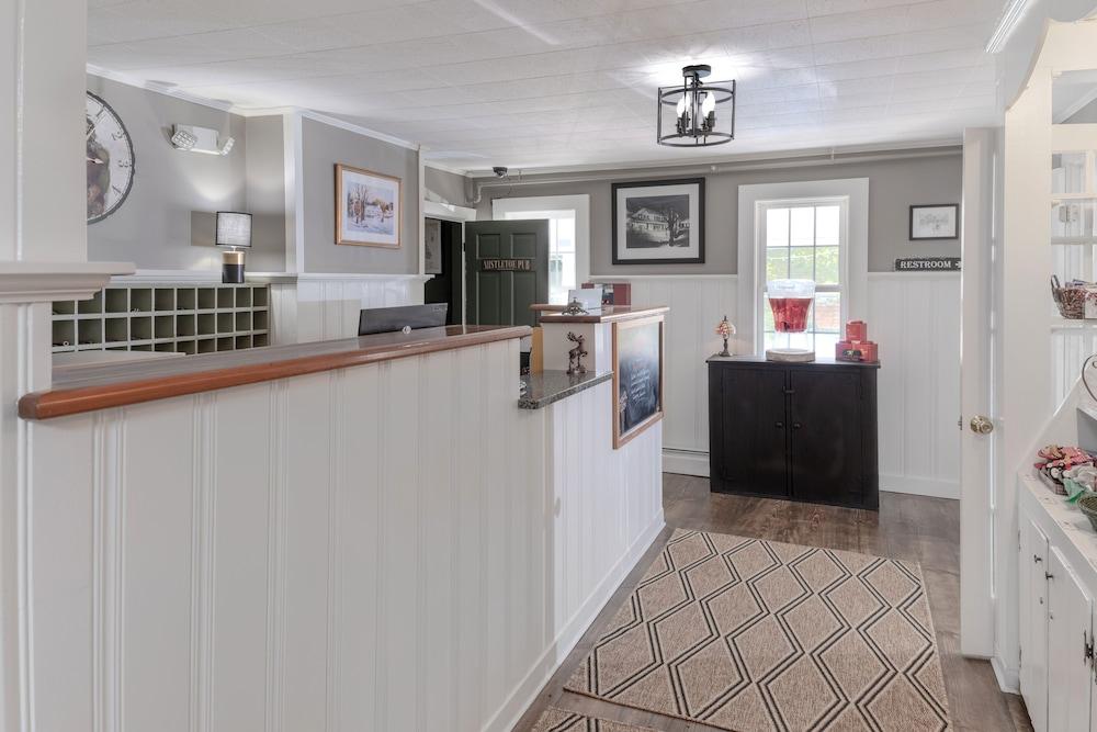 Christmas Farm Inn and Spa photo 9
