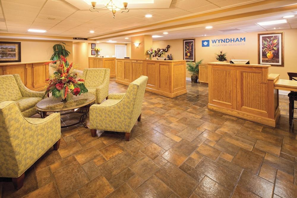 Club Wyndham SeaWatch Resort photo 2