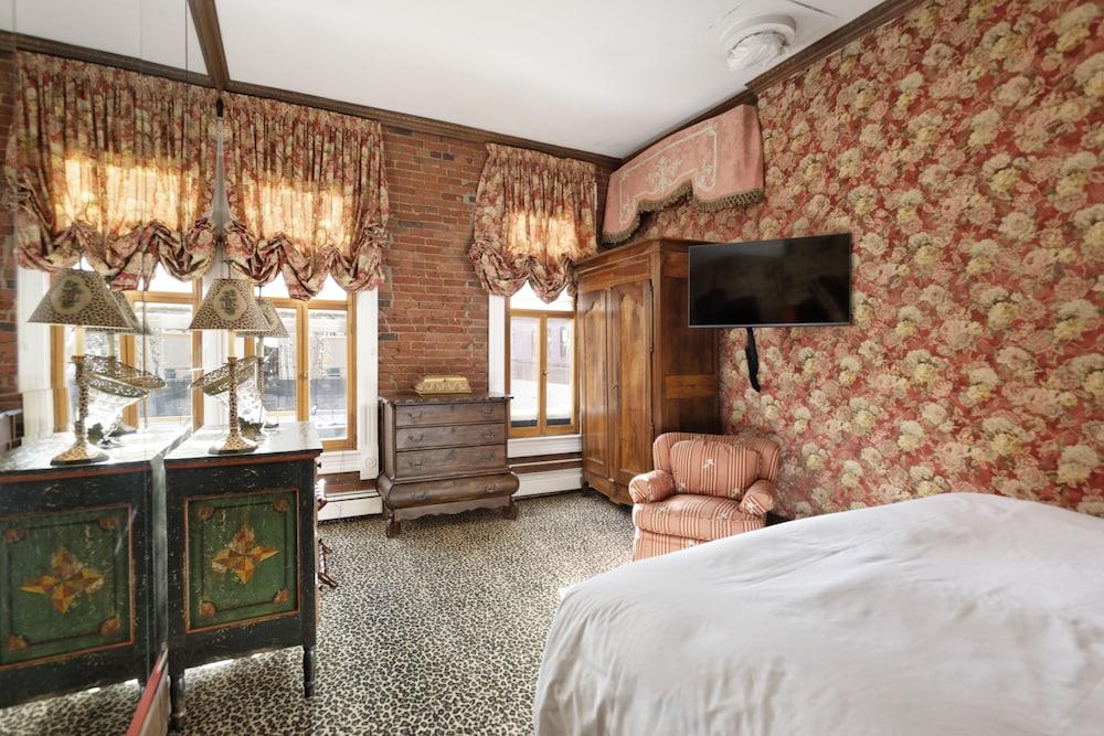 The Residence Hotel photo 14