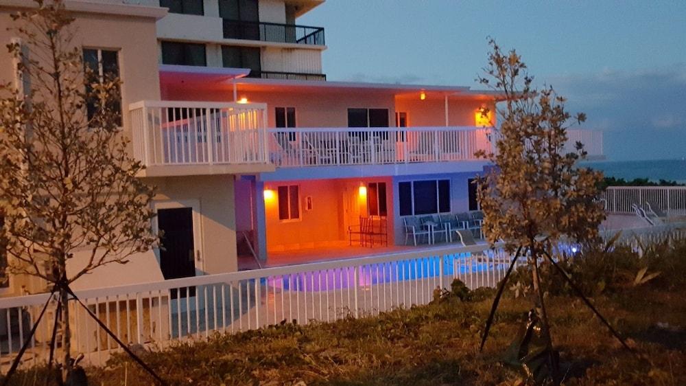 Le Cabanon Motel photo 59
