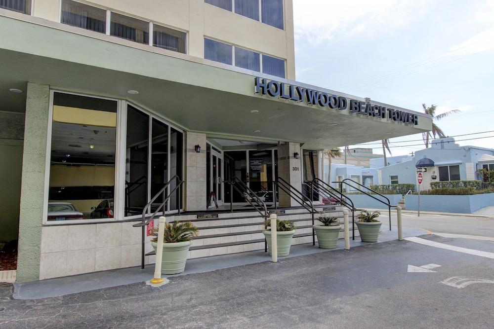 Hollywood Beach Tower photo 44