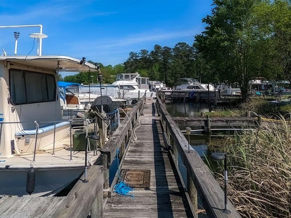 Bells Marina & Resort photo 29