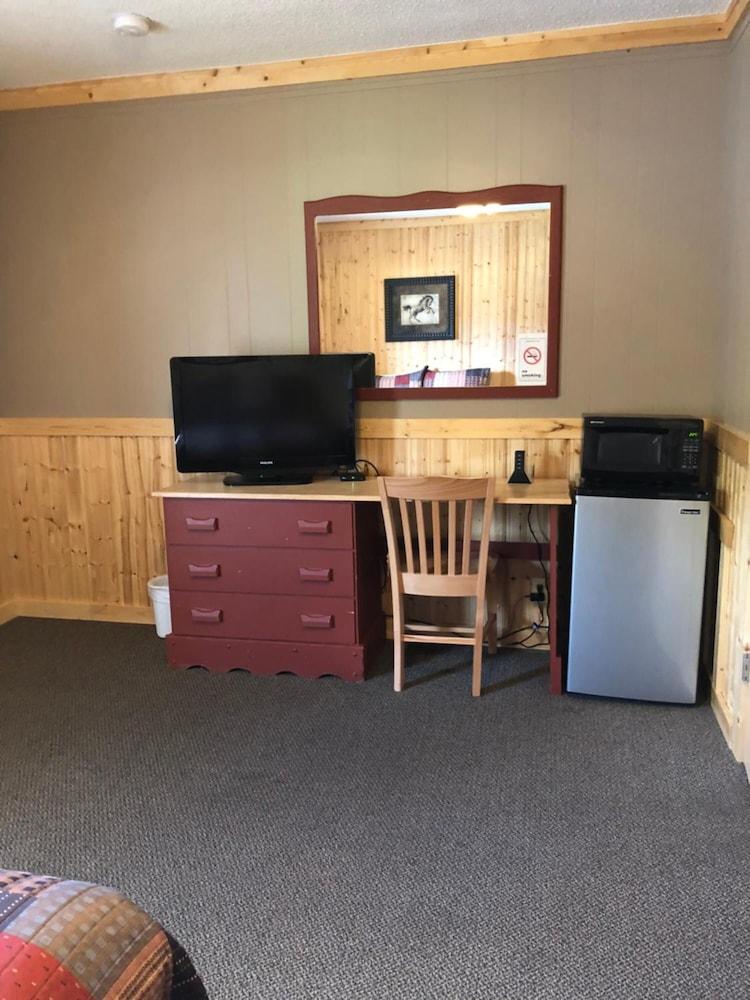 Hotel Expedition photo 9