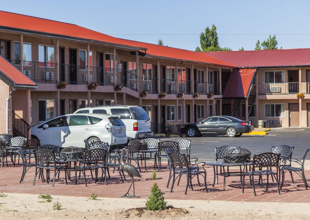 Mountain View Lodge photo 20