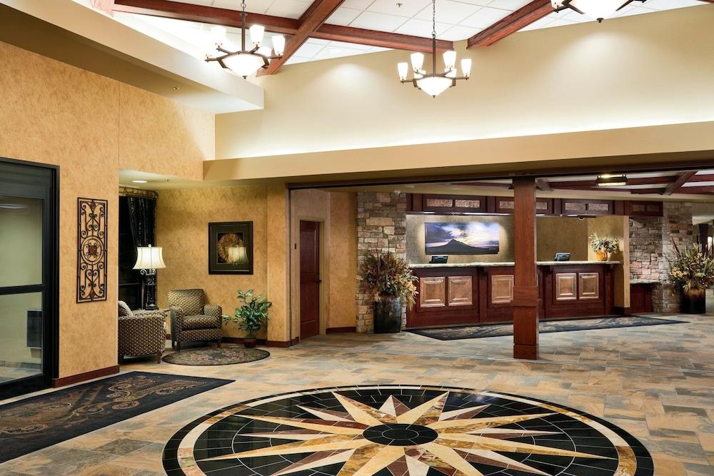 The Lodge at Deadwood Gaming Resort photo 42