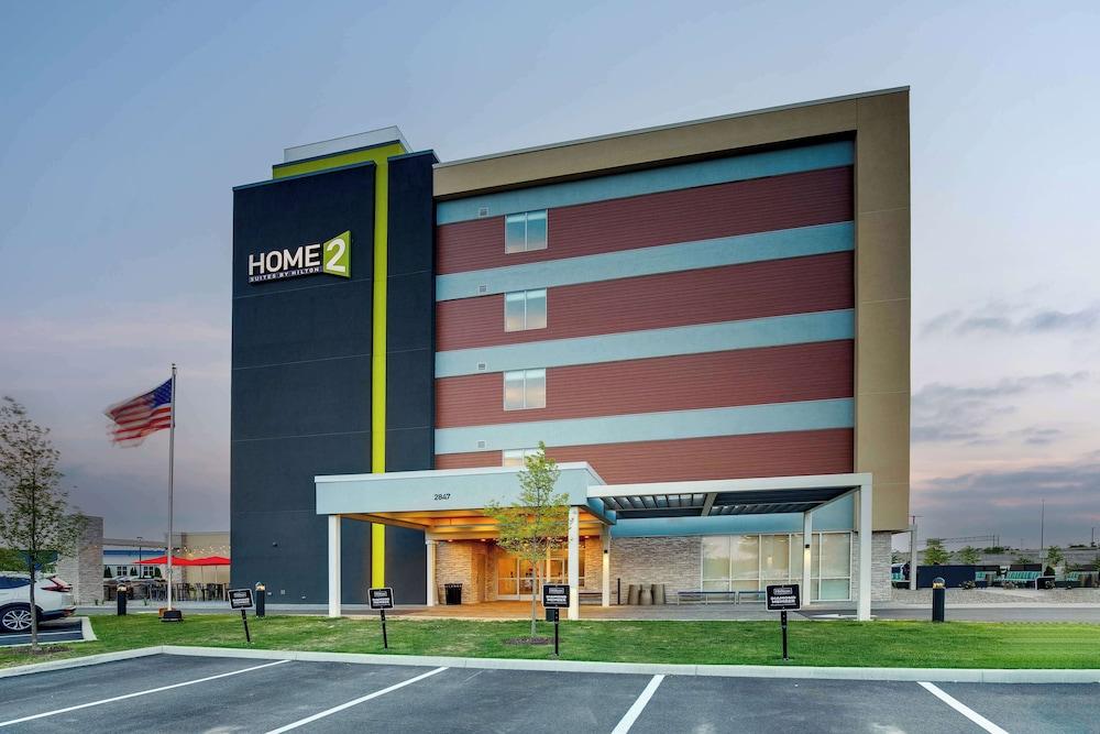 Home2 Suites by Hilton Hammond photo 31