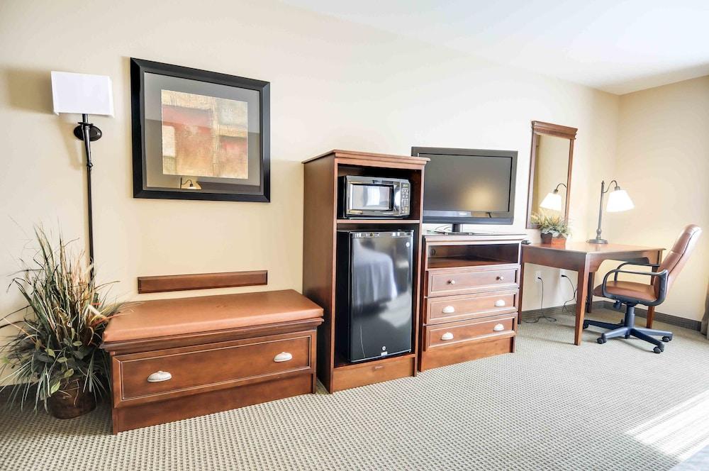 Hampton Inn & Suites Pinedale photo 17