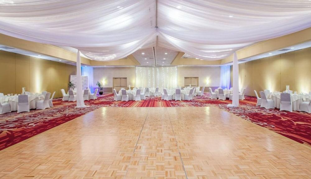 Reading Vitality Hotel — hotel in Wyomissing