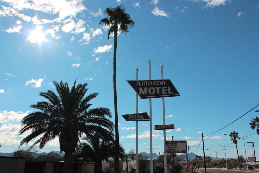 Amazon Motel photo 1