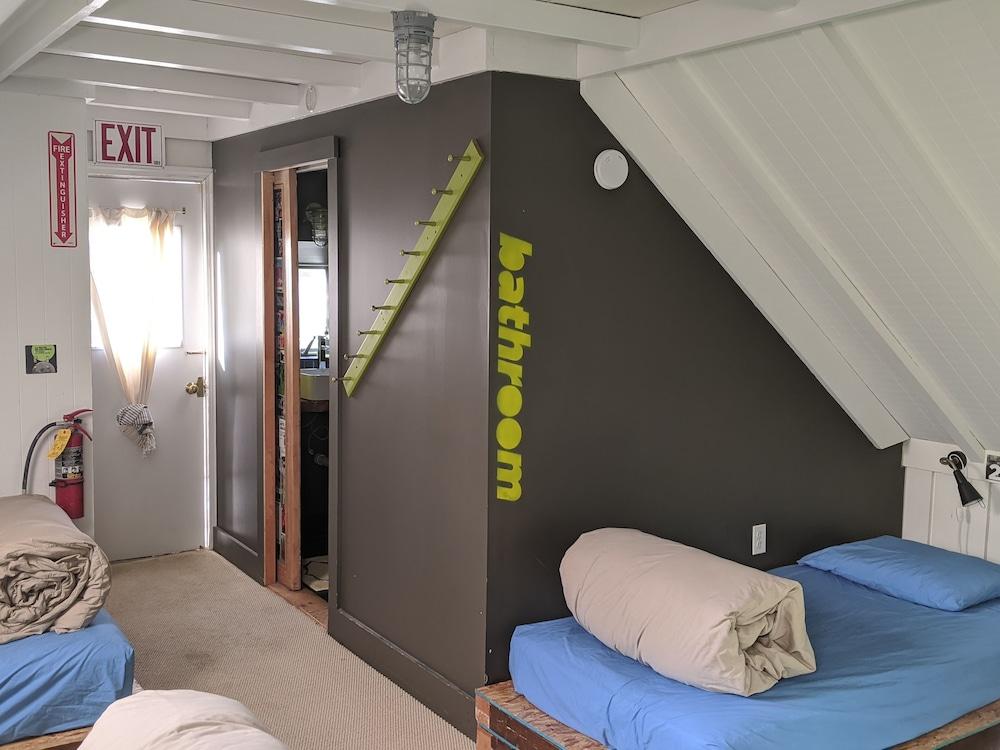 Hostel Tevere photo 8