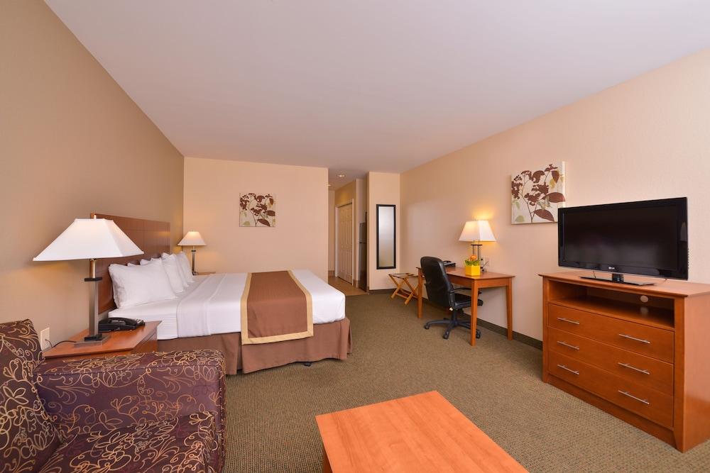 Quality Inn & Suites Williamsport photo 51