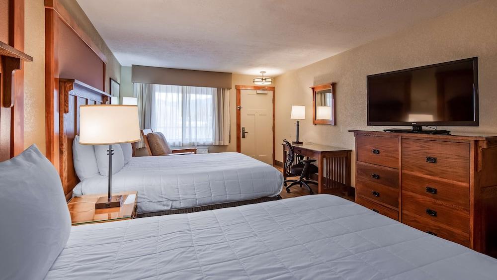 Best Western Plus High Country Inn photo 17