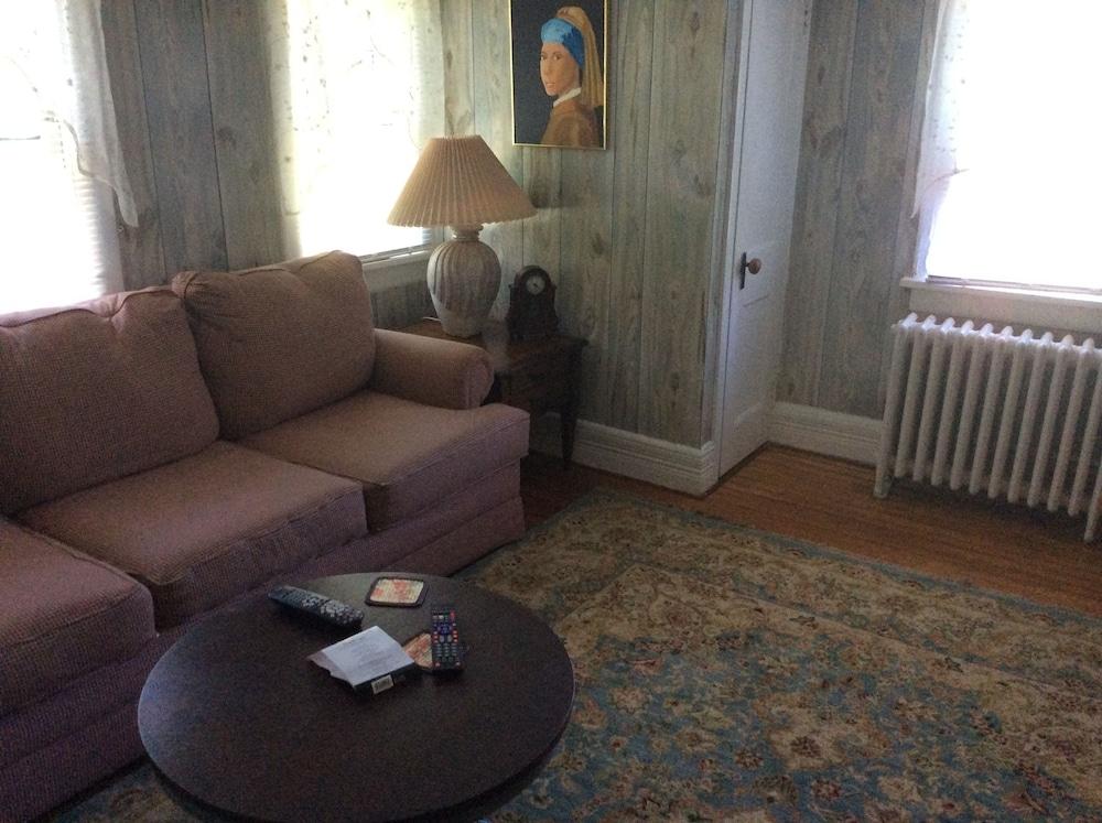 White Blossom House Inn photo 15