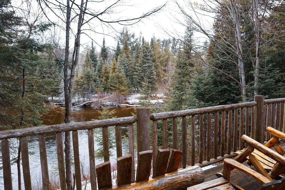 Au Sable Riverview Resort photo 46