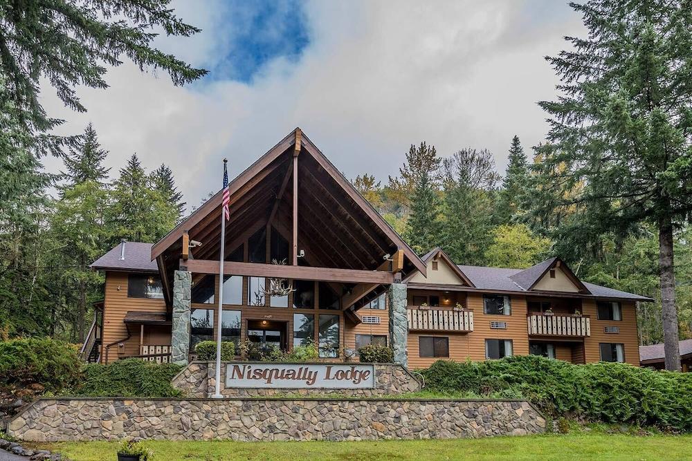 Nisqually Lodge photo 28