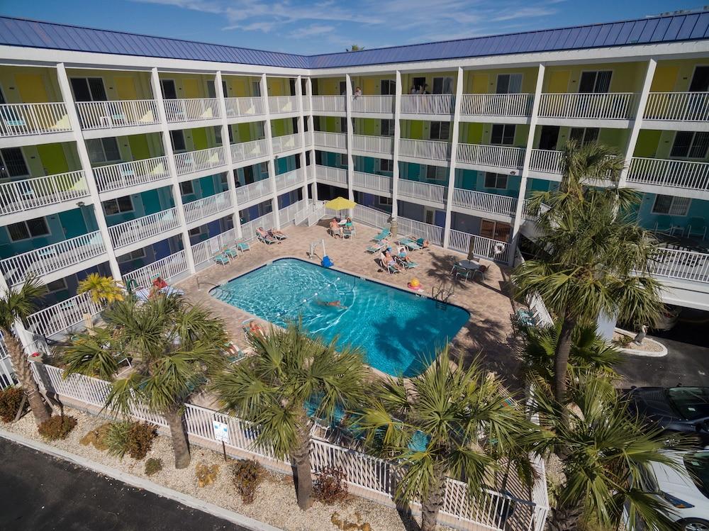 Pelican Pointe Clearwater Beach Hotel photo 84