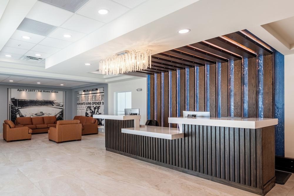 The J Hotel Dunedin Clearwater, an Ascend Collection Hotel photo 2