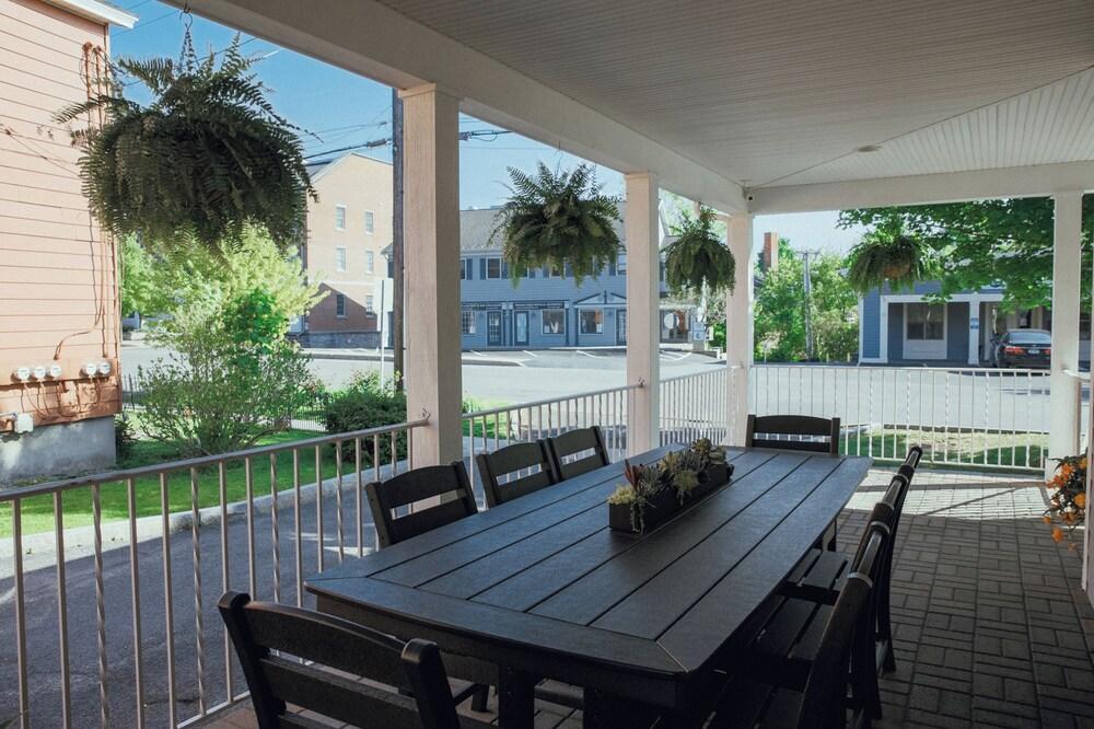 Skaneateles Boutique Hotel photo 15