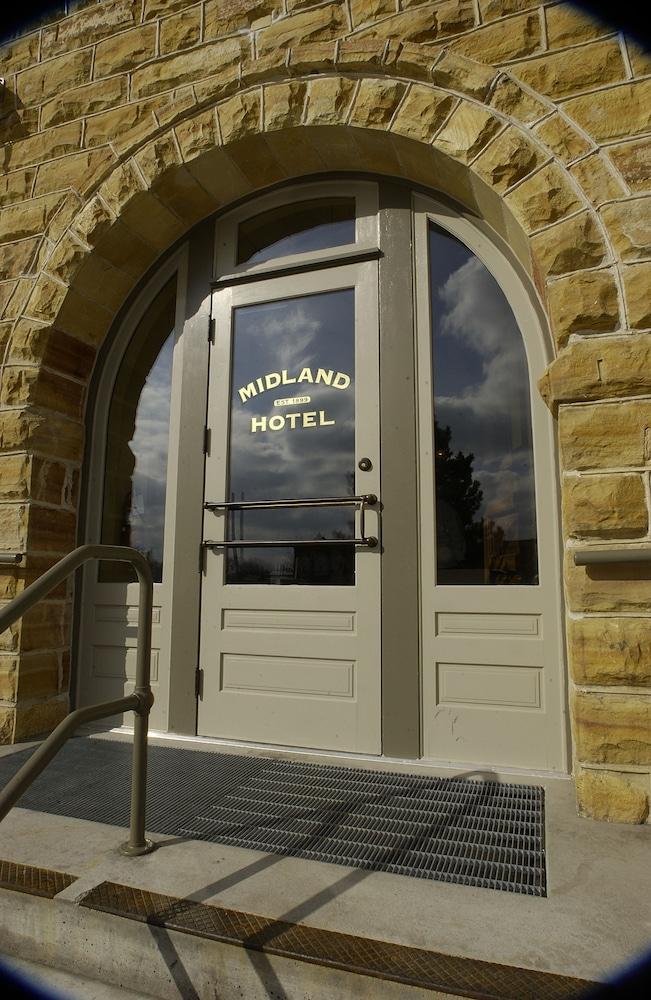 Midland Railroad Hotel photo 14