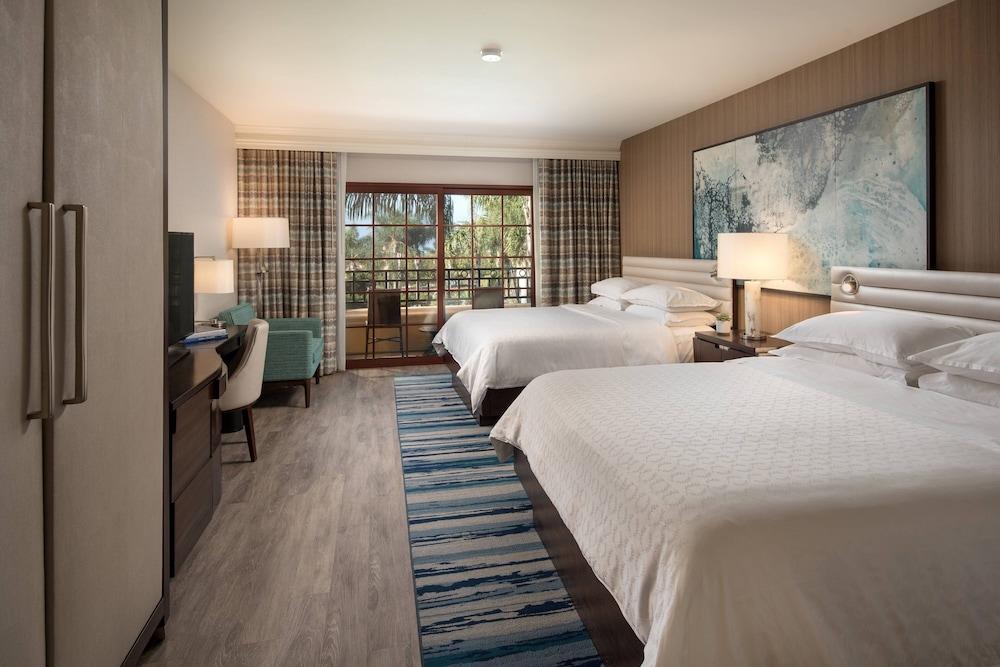 Westin Carlsbad Resort & Spa photo 20