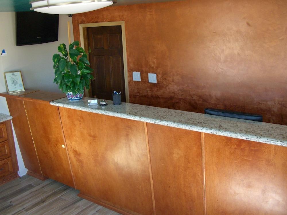 La Hacienda photo 6