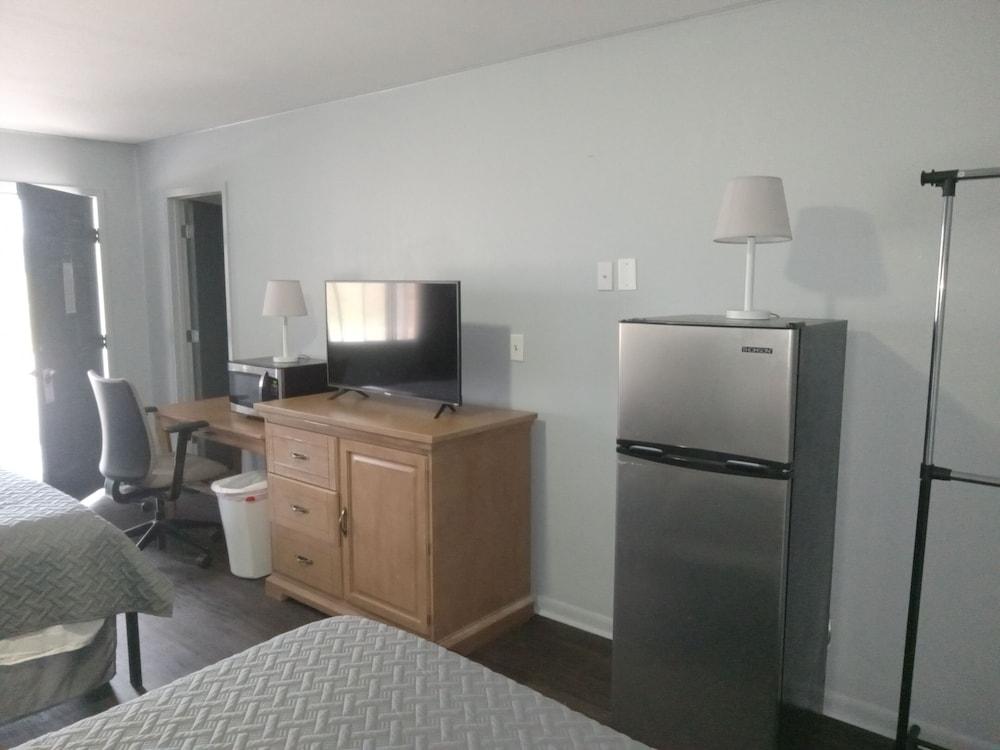 Western Hills Motel photo 17